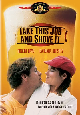 Take This Job And Shove It - USED