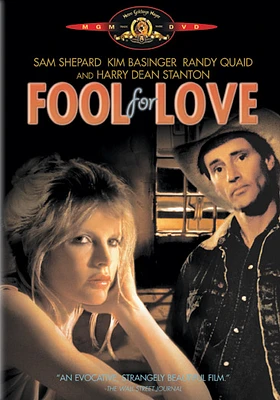 Fool for Love - USED