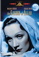 The Garden Of Allah - USED