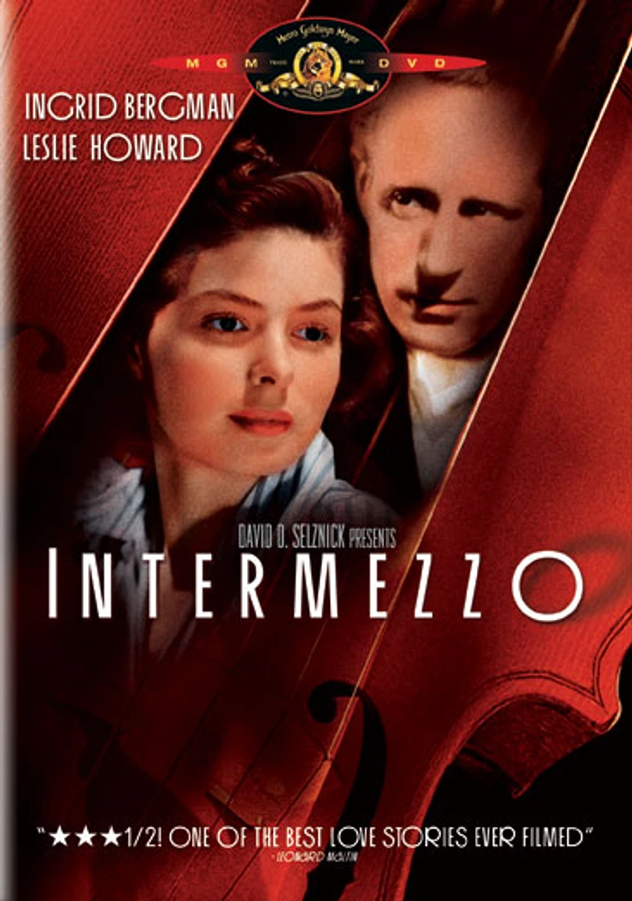 Intermezzo - USED