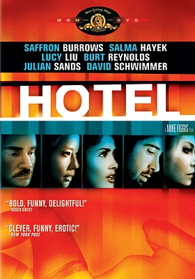 Hotel - USED