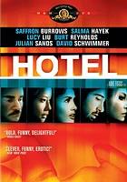 Hotel - USED