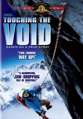 Touching The Void - USED