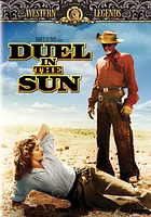 Duel In The Sun - USED