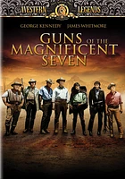 Guns Of The Magnificent Seven - USED