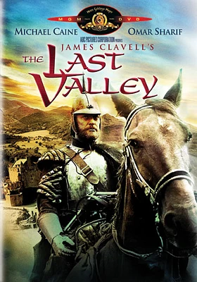 The Last Valley - USED