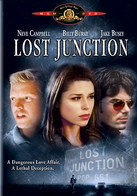 Lost Junction - USED