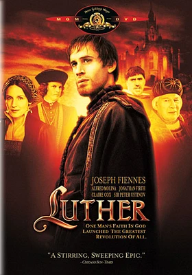 Luther - USED