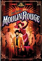 Moulin Rouge - USED