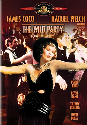 The Wild Party - USED