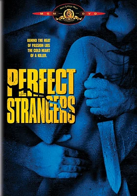 Perfect Strangers - USED