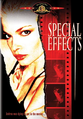 Special Effects - USED