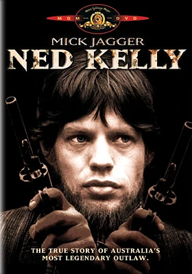 Ned Kelly - USED