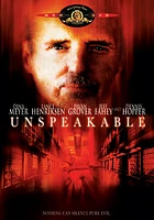 Unspeakable - USED