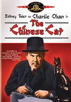 Charlie Chan in The Chinese Cat - USED