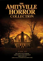 The Amityville Horror Trilogy - USED