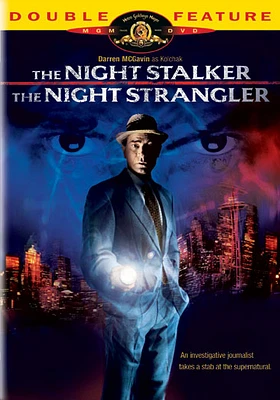 Night Stalker / Night Strangler - USED