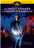 Night Stalker / Night Strangler - USED