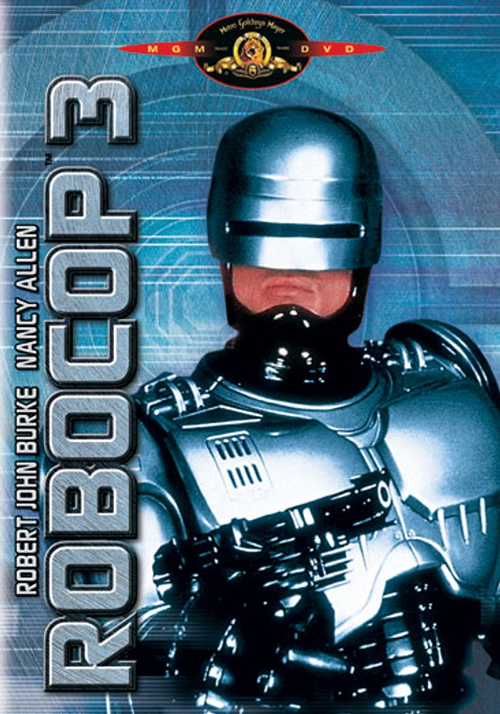 RoboCop 3 - USED