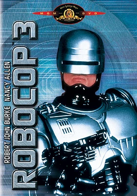 RoboCop 3 - USED