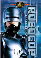 Robocop Trilogy