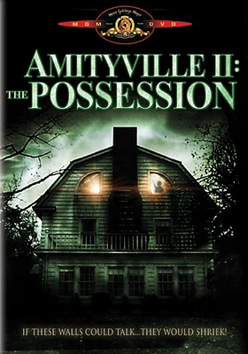 Amityville II: The Possession - USED