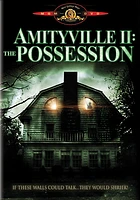 Amityville II: The Possession - USED