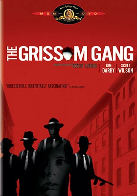 The Grissom Gang - USED