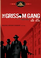 The Grissom Gang - USED