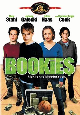 Bookies - USED