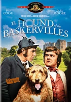 The Hound Of The Baskervilles - USED