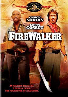 Firewalker