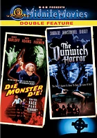 Die, Monster, Die / Dunwich Horror - USED