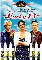 Lucky 13 - USED