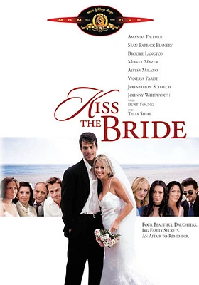 Kiss the Bride - USED