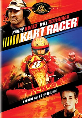 Kart Racer - USED