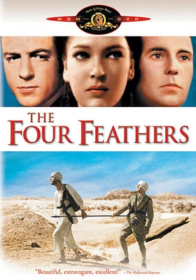 The Four Feathers