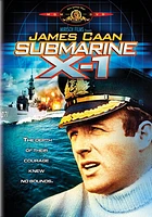 Submarine X-1 - USED