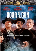 Hour Of The Gun - USED