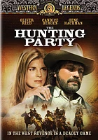 The Hunting Party - USED