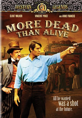 More Dead Than Alive - USED