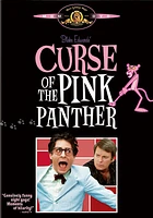 Curse Of The Pink Panther