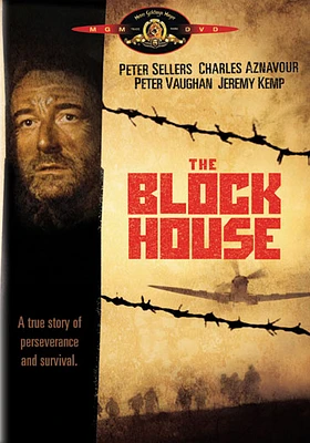 The Blockhouse - USED