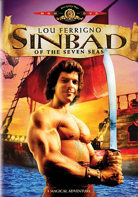 Sinbad Of The Seven Seas - USED