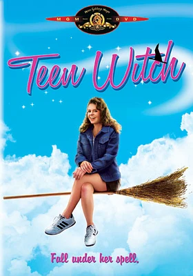 Teen Witch - USED