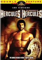 Hercules / The Adventures of Hercules - USED