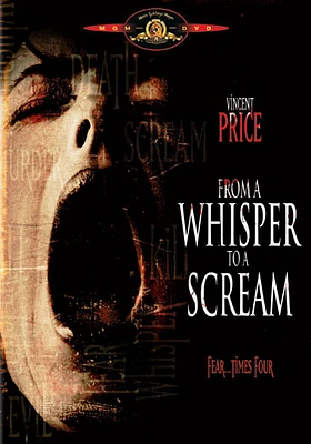 From a Whisper to a Scream - USED