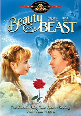 Beauty And The Beast - USED