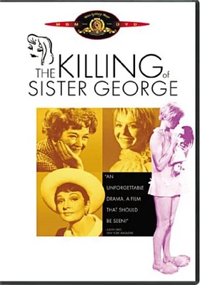 The Killing Of Sister George - USED