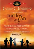 Turtles Can Fly - USED
